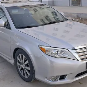 Toyota Avalon 2012