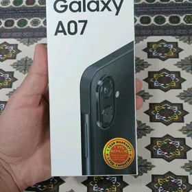 Samsung A07 6/128