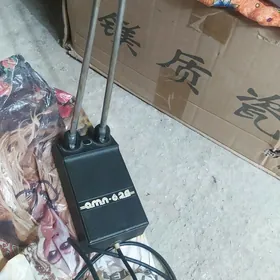 антенна СССР