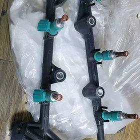 Инжектор Фарсунка 3.5 матор