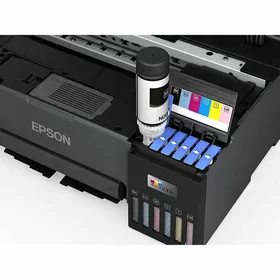 Printer Epson Ecotank L8050 WIFI , 6 Colour, A4