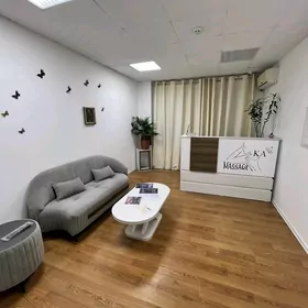 30-nji mikroraýon/pomeşeniýa