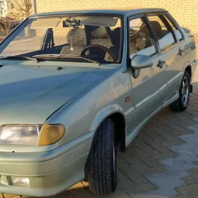 Lada 2115 2000