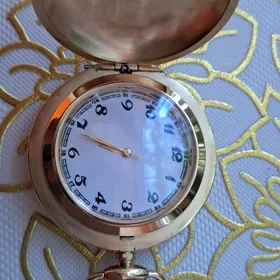 Часы антиквариат