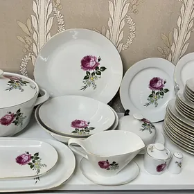 СТОЛОВЫЙ СЕРВИЗ ГДР