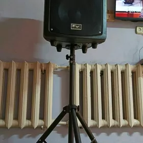 Aktiwny 12"-lik kolonka