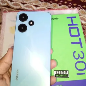 Infinix hot 30i