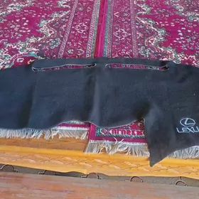 lexus rh tarpeda cehol