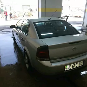 Opel Vectra 2002