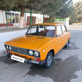 Lada 2106 1983