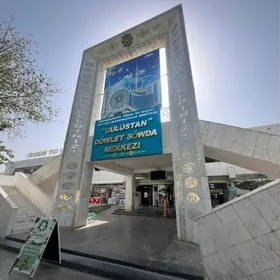 Arenda Ors bazar magazin 