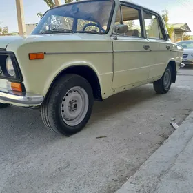 Lada 2103 1983