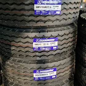 TEKER SUNWIDE 385/65/22,5 2025