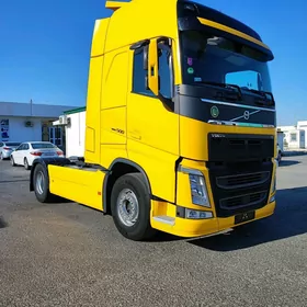 Volvo FH 500 2021
