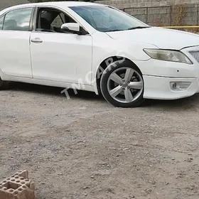 Toyota Camry 2009