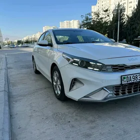 Kia Forte 2020
