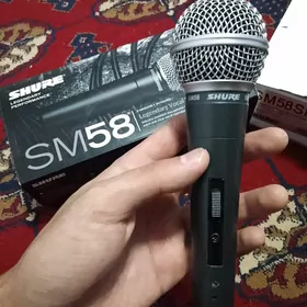 Mikrafon/Микрофон