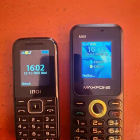 maxfone inoi