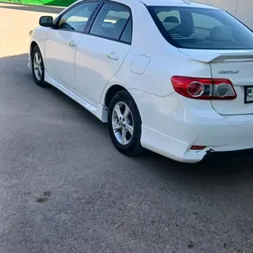 Toyota Corolla 2010