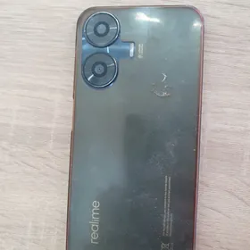 realmi c55