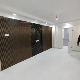 9 мкр 2 ком 2 этаж