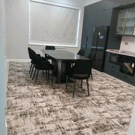 Oguzhan Haly 1 ýyl garasygna