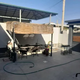 Çoganly sag tarap Satlyk