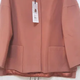 PALTO ESMERALDA FIRMA