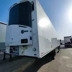 Schmitz Cargobull 2020