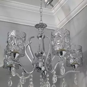 Lyustra lustra lusdyra люстра