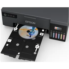 Printer Epson Ecotank L8050 WIFI , 6 Colour, A4
