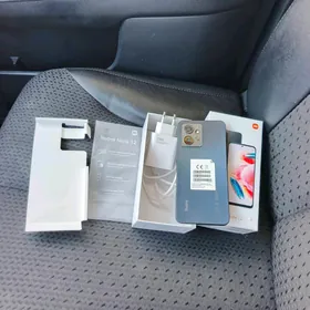 REDMI NOT 12 (Ram 8/128 gb)