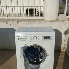 WESTEL KIRMAŞYN 6KL