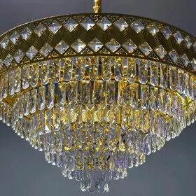 Lyustra lustra lusdyra люстра