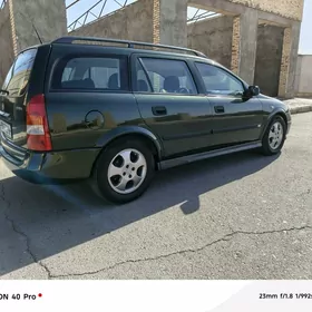 Opel Astra 1999
