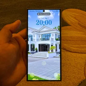 Samsung S24 Ultura 12  256 GB