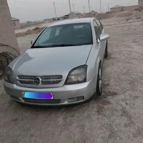 Opel Vectra 2002