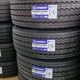 Teker Sunwide 385/65/22,5 2025