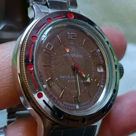 Sagat Часы Восток.