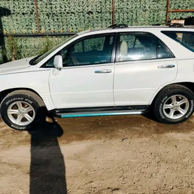Lexus RX 300 2001