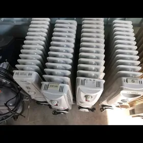 Гапырга батарея