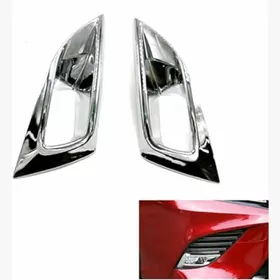 Camry 18-23 tuman nikel oçki