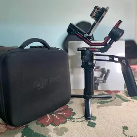 dji ronin rs3 pro