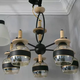 Lyustra lustra lusdyra люстра