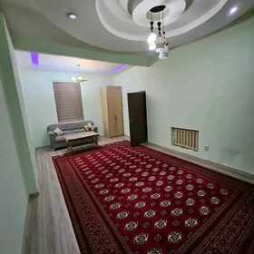 Beyik potolok 2 kom,jay,30 мкр