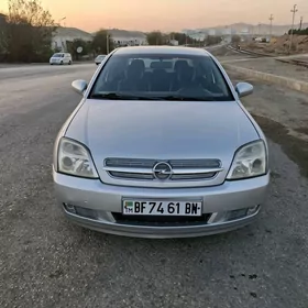 Opel Vectra 2002