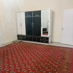 Gurtly 1 komnat 2 etaz