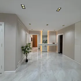 Gurtly 2017ý 3komnat Lux