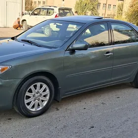 Toyota Camry 2002