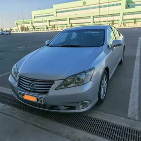 Lexus ES 350 2011
